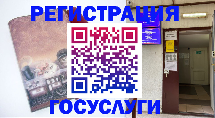 временная регистрация госуслуги в Сертолово
